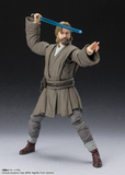 S. H. Figuarts Star Wars Obi-Wan Kenobi : Obi-Wan Kenobi