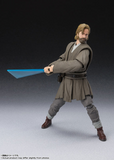 S. H. Figuarts Star Wars Obi-Wan Kenobi : Obi-Wan Kenobi