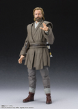 S. H. Figuarts Star Wars Obi-Wan Kenobi : Obi-Wan Kenobi