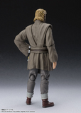 S. H. Figuarts Star Wars Obi-Wan Kenobi : Obi-Wan Kenobi