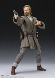 S. H. Figuarts Star Wars Obi-Wan Kenobi : Obi-Wan Kenobi