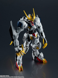 Gundam Universe - Iron-Blooded Orphans IBO - Gundam Barbatos Lupus Rex