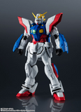 Gundam Universe - Mobile Fighter G Gundam - GF13-017 NJ SHINING GUNDAM