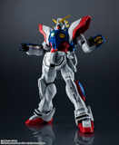 Gundam Universe - Mobile Fighter G Gundam - GF13-017 NJ SHINING GUNDAM