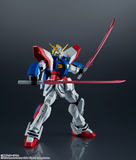 Gundam Universe - Mobile Fighter G Gundam - GF13-017 NJ SHINING GUNDAM
