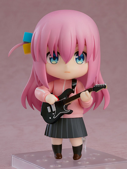 Nendoroid 2069 Bocchi the Rock! Hitori Goto Pre-order