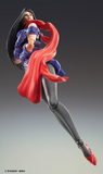 JoJo's Bizarre Adventure Battle Tendency Super Action Statue - Lisa Lisa