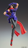 JoJo's Bizarre Adventure Battle Tendency Super Action Statue - Lisa Lisa