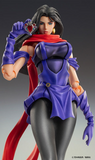 JoJo's Bizarre Adventure Battle Tendency Super Action Statue - Lisa Lisa