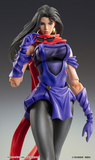 JoJo's Bizarre Adventure Battle Tendency Super Action Statue - Lisa Lisa