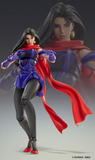 JoJo's Bizarre Adventure Battle Tendency Super Action Statue - Lisa Lisa