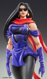 JoJo's Bizarre Adventure Battle Tendency Super Action Statue - Lisa Lisa