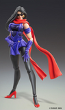 JoJo's Bizarre Adventure Battle Tendency Super Action Statue - Lisa Lisa