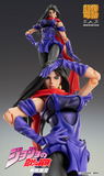 JoJo's Bizarre Adventure Battle Tendency Super Action Statue - Lisa Lisa