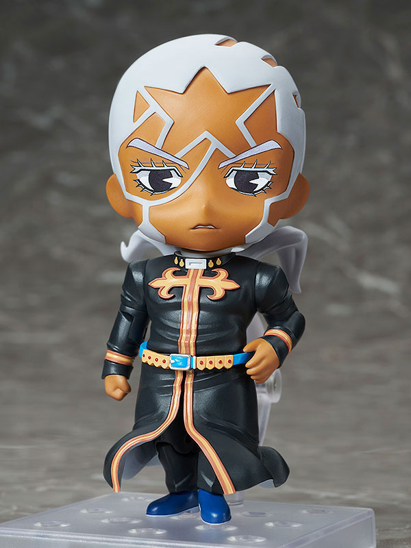 Nendoroid Jotaro Kujo - Jojo's Bizarre Adventure Stone Ocean - Good Smile Company Neuf