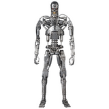 MAFEX No.206 Terminator 2: Judgement Day - Endoskeleton (T2 Ver.) Pre-order