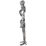 MAFEX No.206 Terminator 2: Judgement Day - Endoskeleton (T2 Ver.) Pre-order