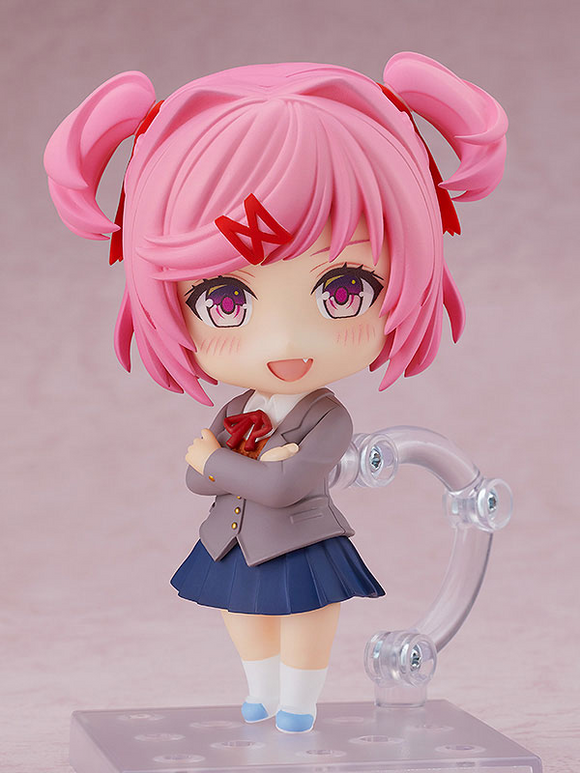 Nendoroid 2077 Doki Doki Literature Club! Natsuki