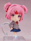 Nendoroid 2077 Doki Doki Literature Club! Natsuki