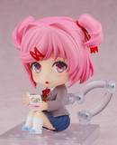 Nendoroid 2077 Doki Doki Literature Club! Natsuki