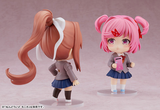 Nendoroid 2077 Doki Doki Literature Club! Natsuki