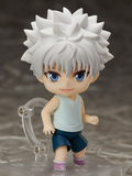 Nendoroid 1184 Hunter x Hunter Killua Zoldyck