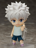 Nendoroid 1184 Hunter x Hunter Killua Zoldyck