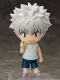 Nendoroid 1184 Hunter x Hunter Killua Zoldyck