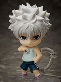 Nendoroid 1184 Hunter x Hunter Killua Zoldyck
