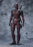 S. H. Figuarts Deadpool 2- Deadpool