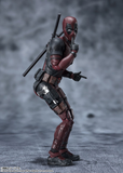 S. H. Figuarts Deadpool 2- Deadpool