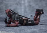 S. H. Figuarts Deadpool 2- Deadpool