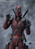 S. H. Figuarts Deadpool 2- Deadpool