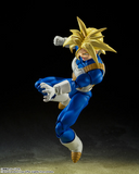S. H. Figuarts Dragon Ball Z - Super Saiyan Trunks - Hidden Super Power Re-issue Pre-order