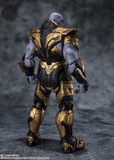 S. H. Figuarts Thanos [FIVE YEARS LATER - 2023] EDITION- (THE INFINITY SAGA)