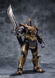 S. H. Figuarts Thanos [FIVE YEARS LATER - 2023] EDITION- (THE INFINITY SAGA)