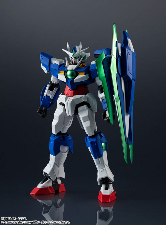 Gundam Universe Mobile Suit Gundam 00 the Movie: A Wakening of the Trailblazer - GNT-0000 00 QAN [T] Pre-order