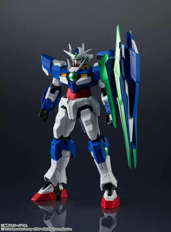 Gundam Universe Mobile Suit Gundam 00 the Movie: A Wakening of the Trailblazer - GNT-0000 00 QAN [T]