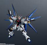 Gundam Universe Mobile Suit Gundam SEED Destiny - ZGMF-X20A STRIKE FREEDOM GUNDAM