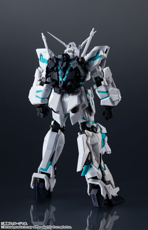 Gundam Universe Mobile Suit Gundam Unicorn - RX-0 UNICORN