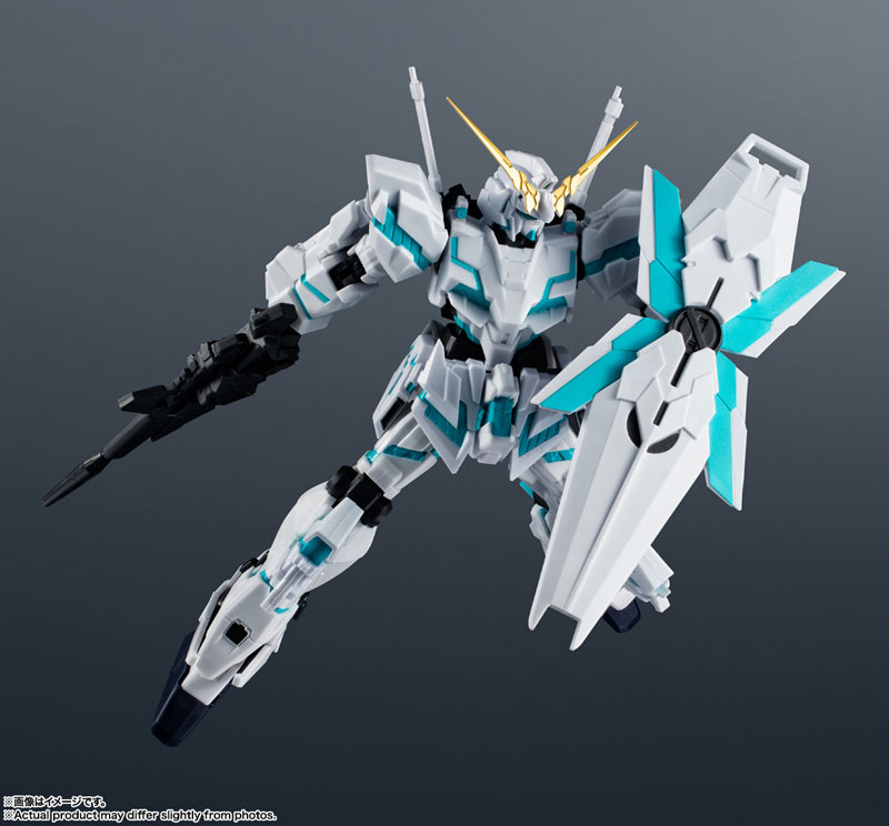 ロボット RX-0 UNICORN GUNDAM [Awakening Ver.] s-l1200.jpg