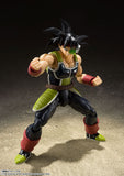 S. H. Figuarts Dragon Ball Z -Bardock Re-issue