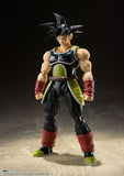 S. H. Figuarts Dragon Ball Z -Bardock Re-issue