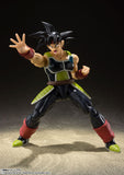 S. H. Figuarts Dragon Ball Z -Bardock Re-issue