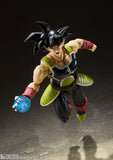 S. H. Figuarts Dragon Ball Z -Bardock Re-issue
