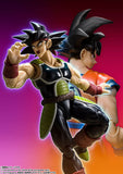 S. H. Figuarts Dragon Ball Z -Bardock Re-issue