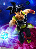S. H. Figuarts Dragon Ball Z -Bardock Re-issue