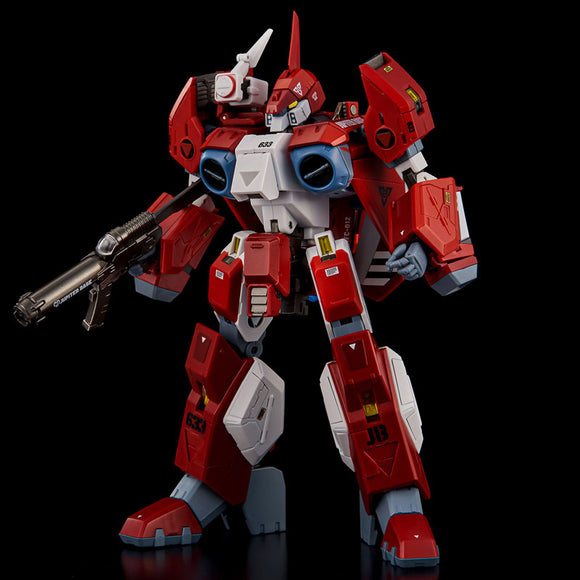 Riobot Mospeada - AFC-01Z Legioss Zeta