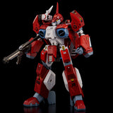 Riobot Mospeada - AFC-01Z Legioss Zeta