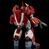 Riobot Mospeada - AFC-01Z Legioss Zeta